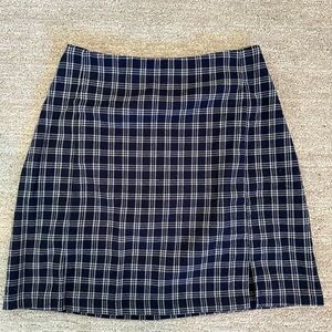 Brandy Blue Skirt